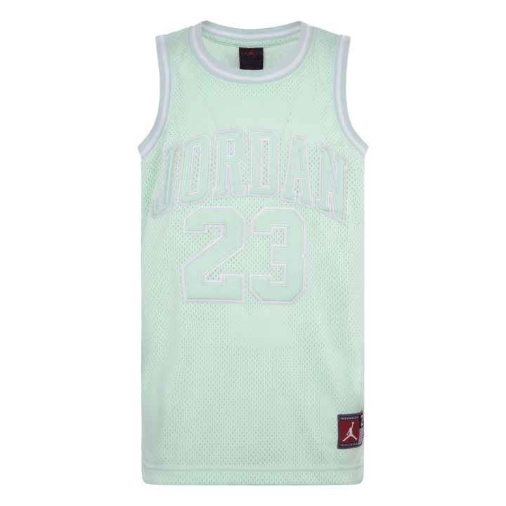 Jordan 23 Jersey Mint Foam (Big Kids)