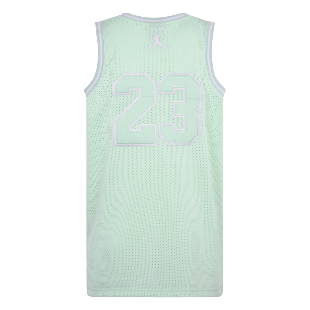 Jordan 23 Jersey Mint Foam (Big Kids)