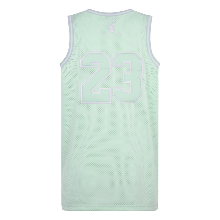 Jordan 23 Jersey Mint Foam (Big Kids)