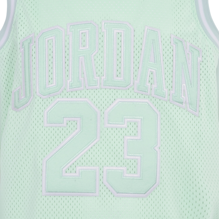Jordan 23 Jersey Mint Foam (Big Kids)