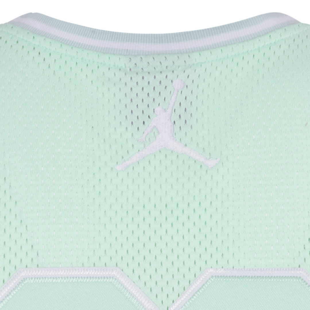 Jordan 23 Jersey Mint Foam (Big Kids)
