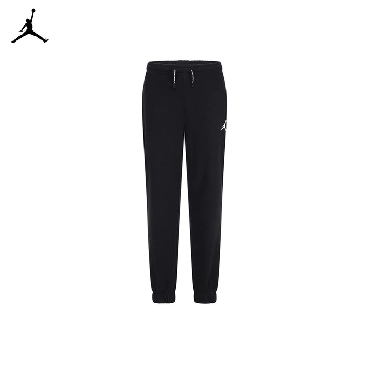 Jordan Boys MJ Sport Crossover Pants Black (Big Kids)