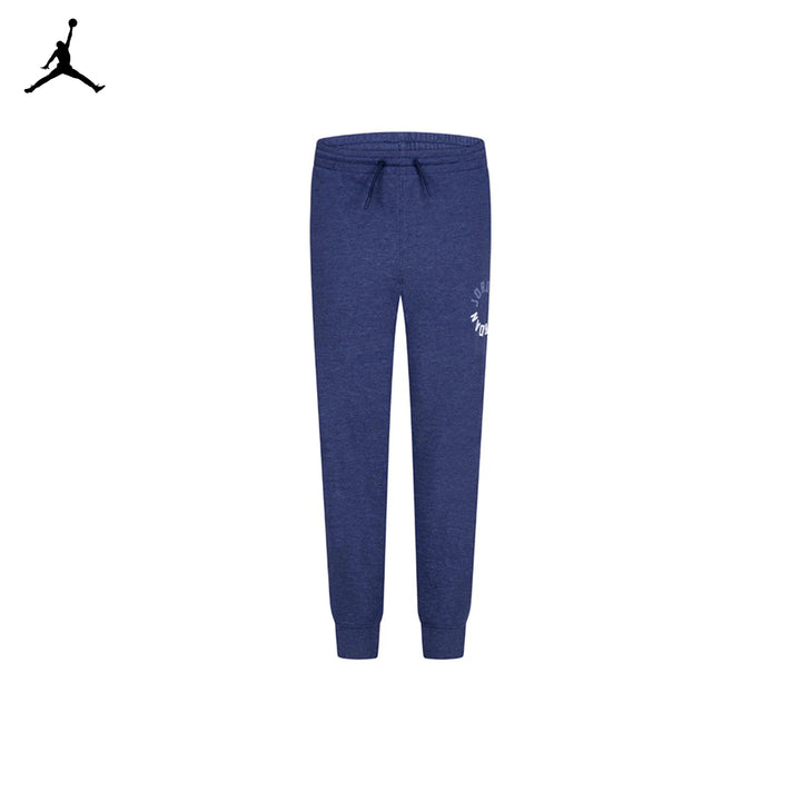 Jordan Futura Pant Midnight Navy (Big Kids)