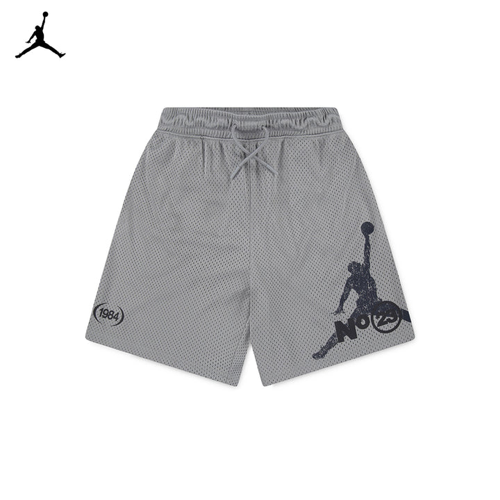Jordan 1984 Jumpman Mesh Short (Big Kids)