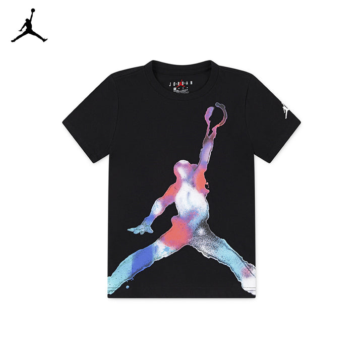 Jordan Poolside Jumpman T-Shirt (Big Kids)