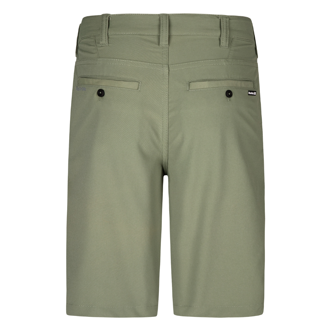 Hurley dri fit chino shorts best sale