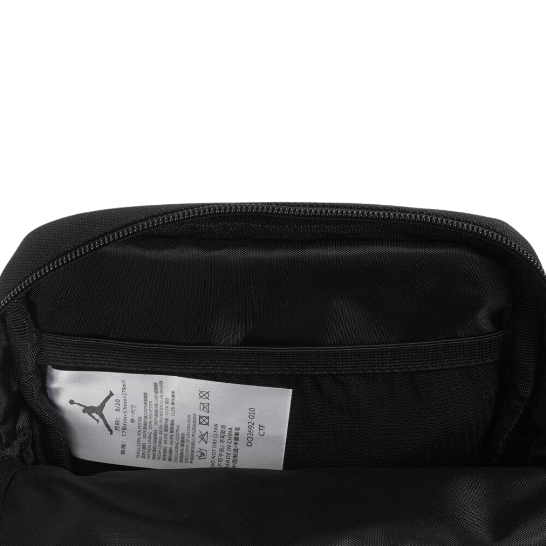 Jordan Large Crossbody Bag (Big Kids)