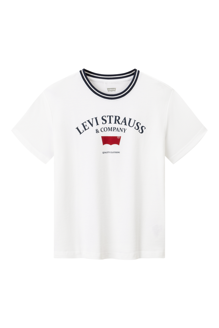 Levi's Boys Cotton Spandex Cool Feeling Pique (Little Kids)