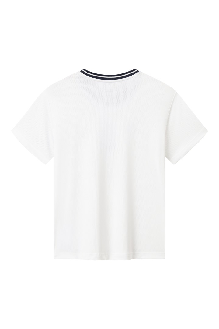 Levi's Boys Cotton Spandex Cool Feeling Pique (Little Kids)
