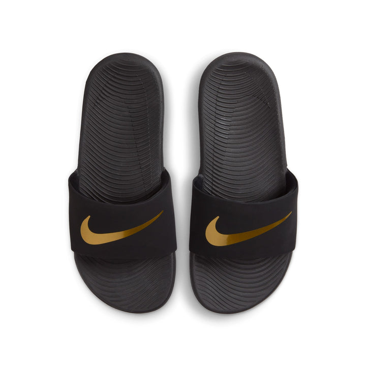 Nike Kawa Slides (Big Kids)