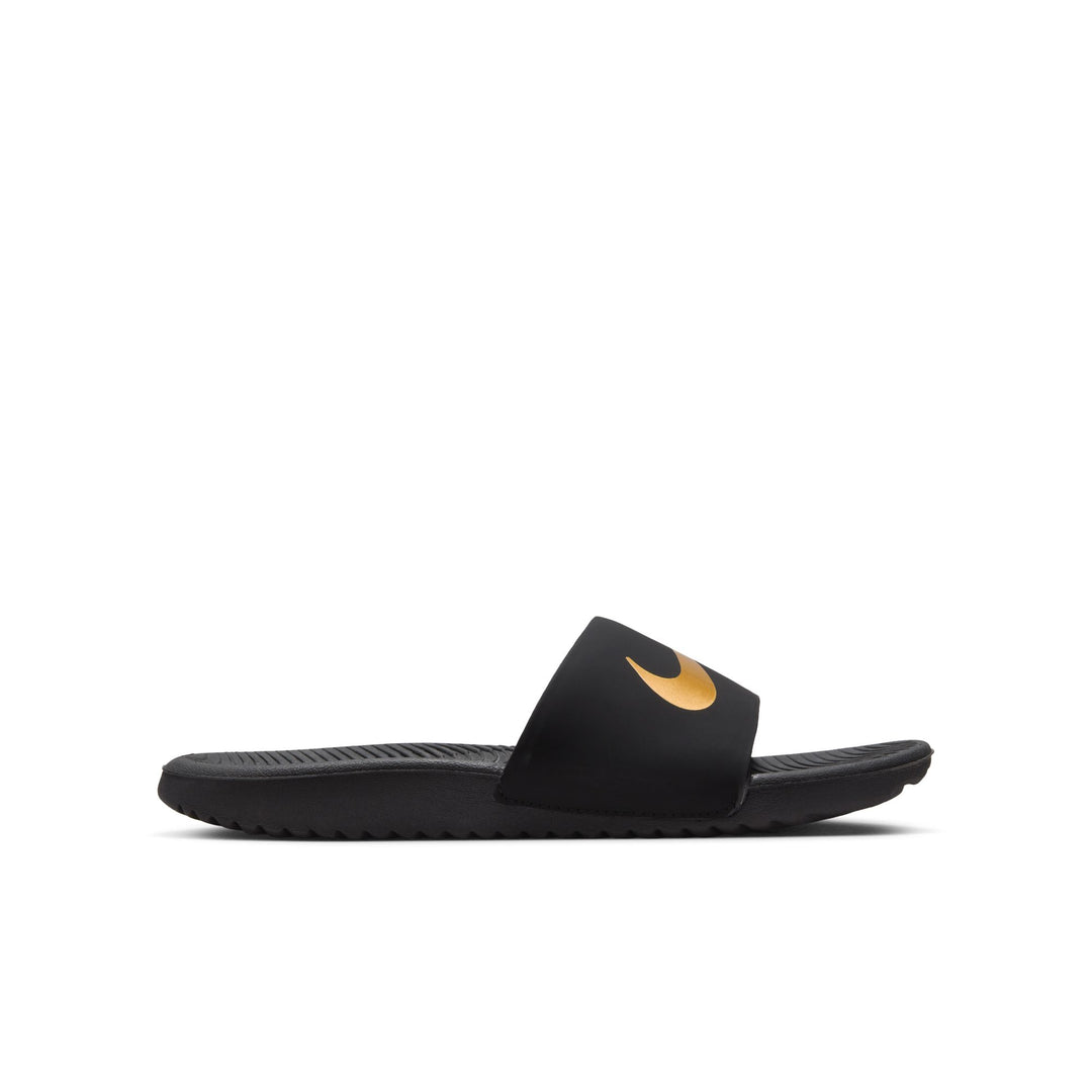 Nike Kawa Slides (Big Kids)