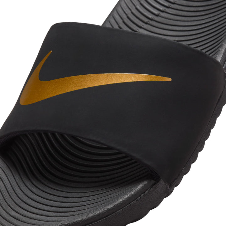 Nike Kawa Slides (Big Kids)