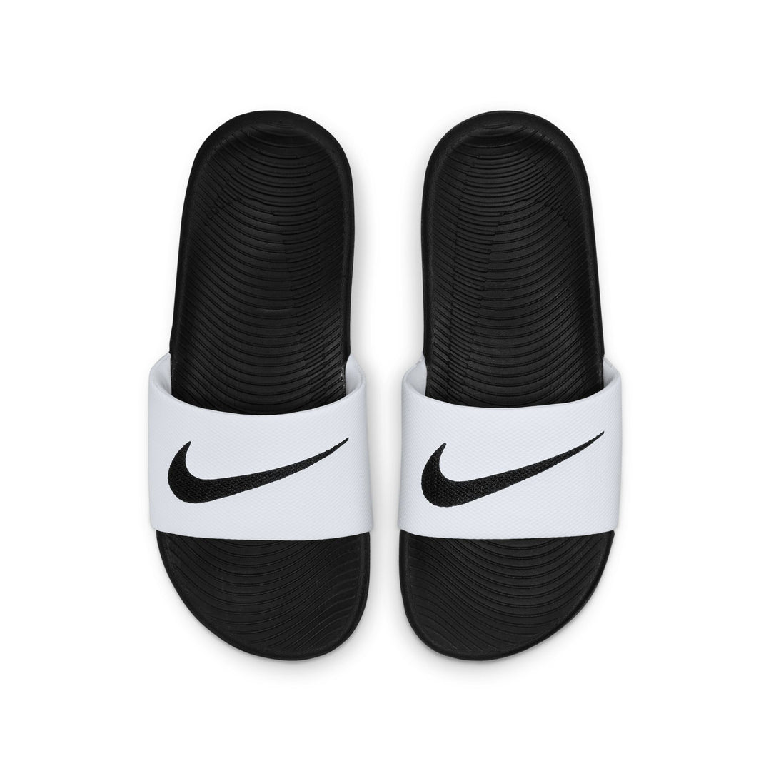 Nike Kawa Slides (Big Kids)