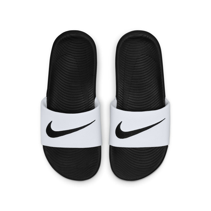 Nike Kawa Slides (Big Kids)