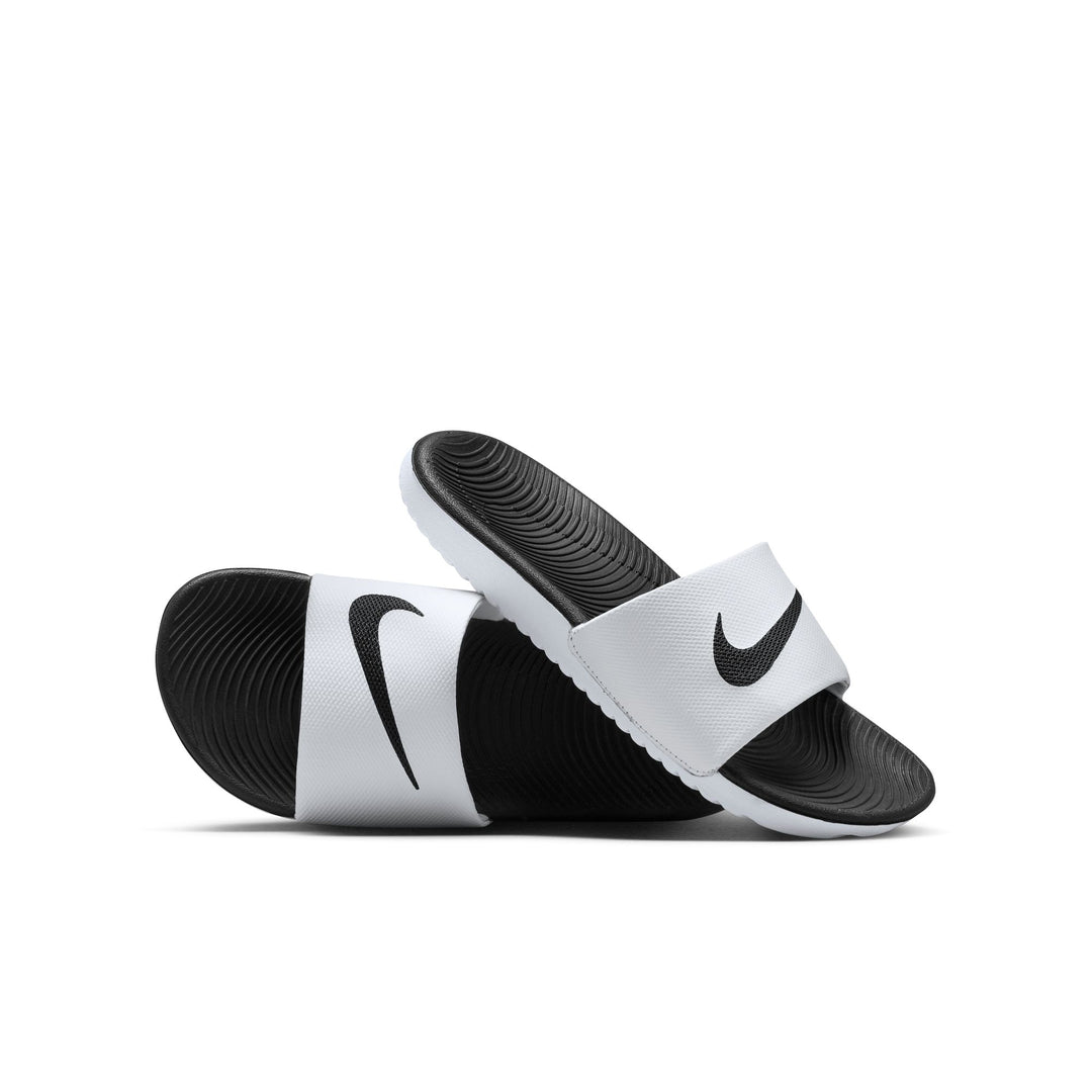 Nike Kawa Slides (Big Kids)