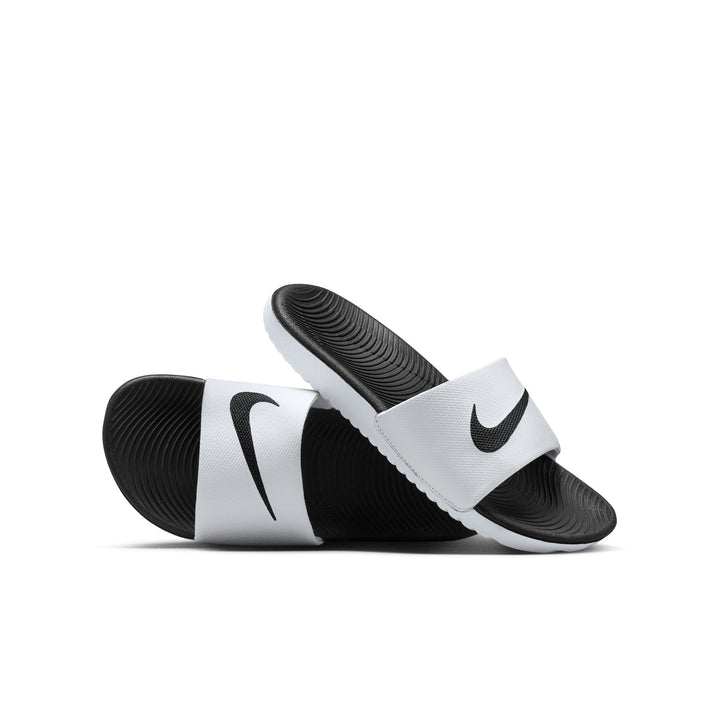 Nike Kawa Slides (Big Kids)