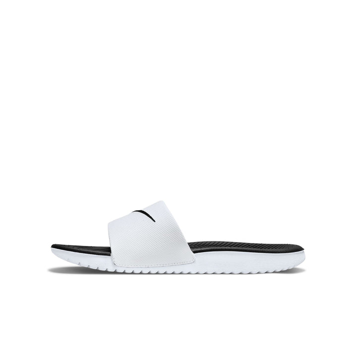 Nike Kawa Slides (Big Kids)