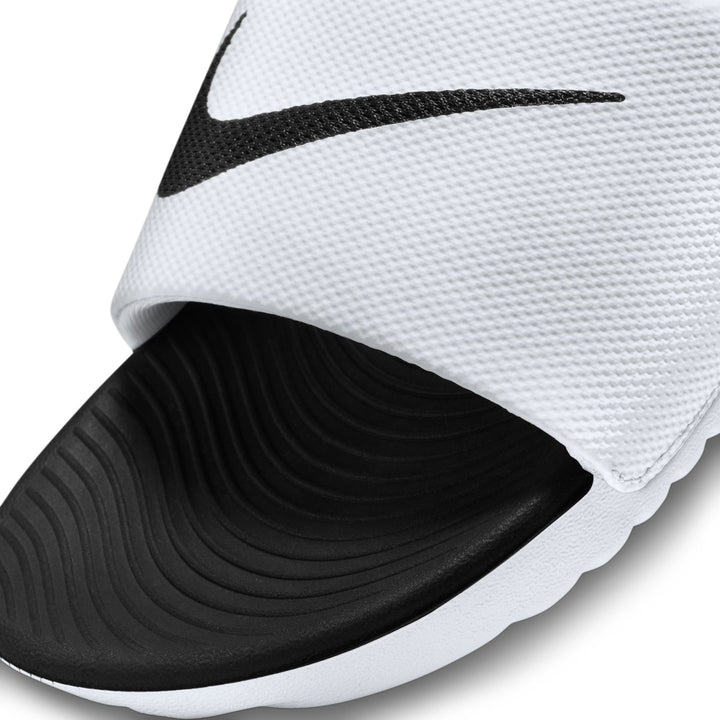 Nike Kawa Slides (Big Kids)