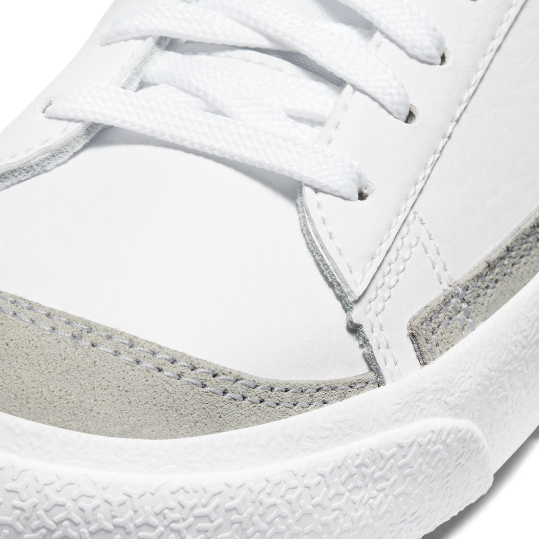 Nike Blazer Low '77 (Big Kids)