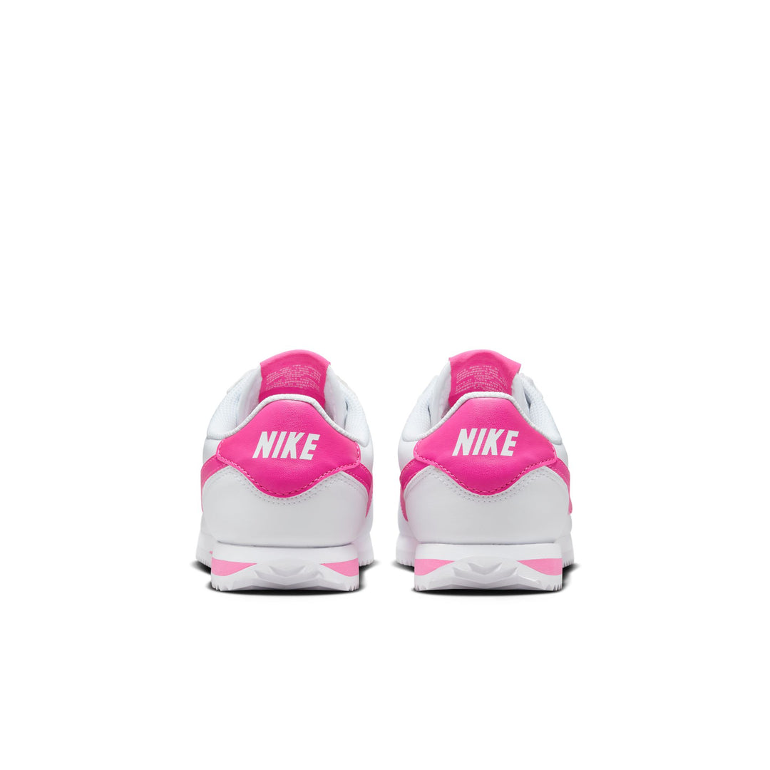 Nike Cortez Shoes (big Kids)
