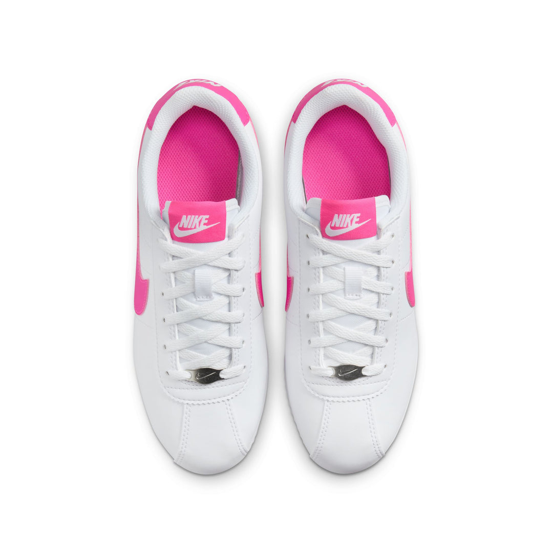 Nike Cortez Shoes (big Kids)