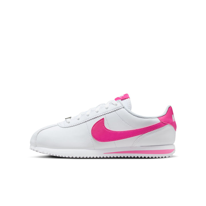 Nike Cortez Shoes (big Kids)