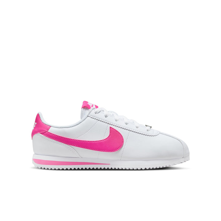 Nike Cortez Shoes (big Kids)