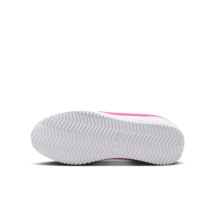 Nike Cortez Shoes (big Kids)