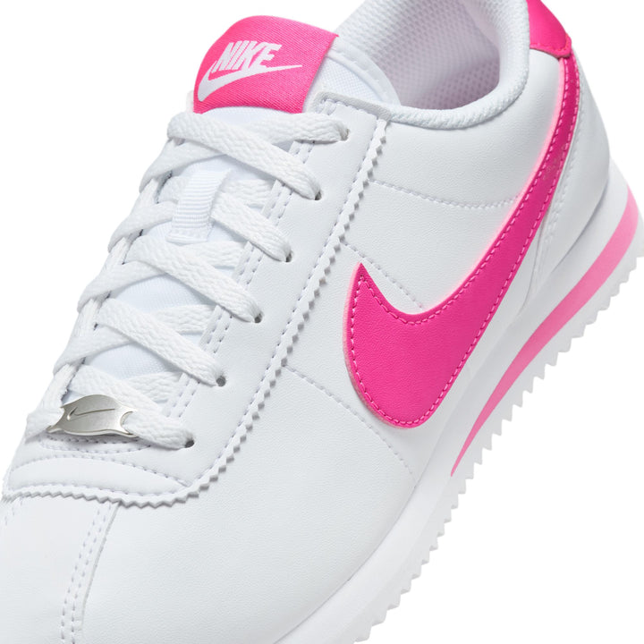 Nike Cortez Shoes (big Kids)