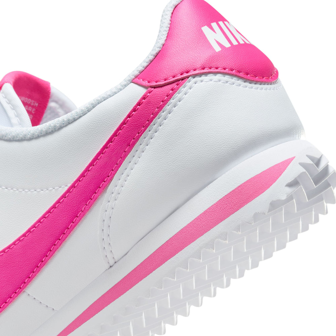 Nike Cortez Shoes (big Kids)