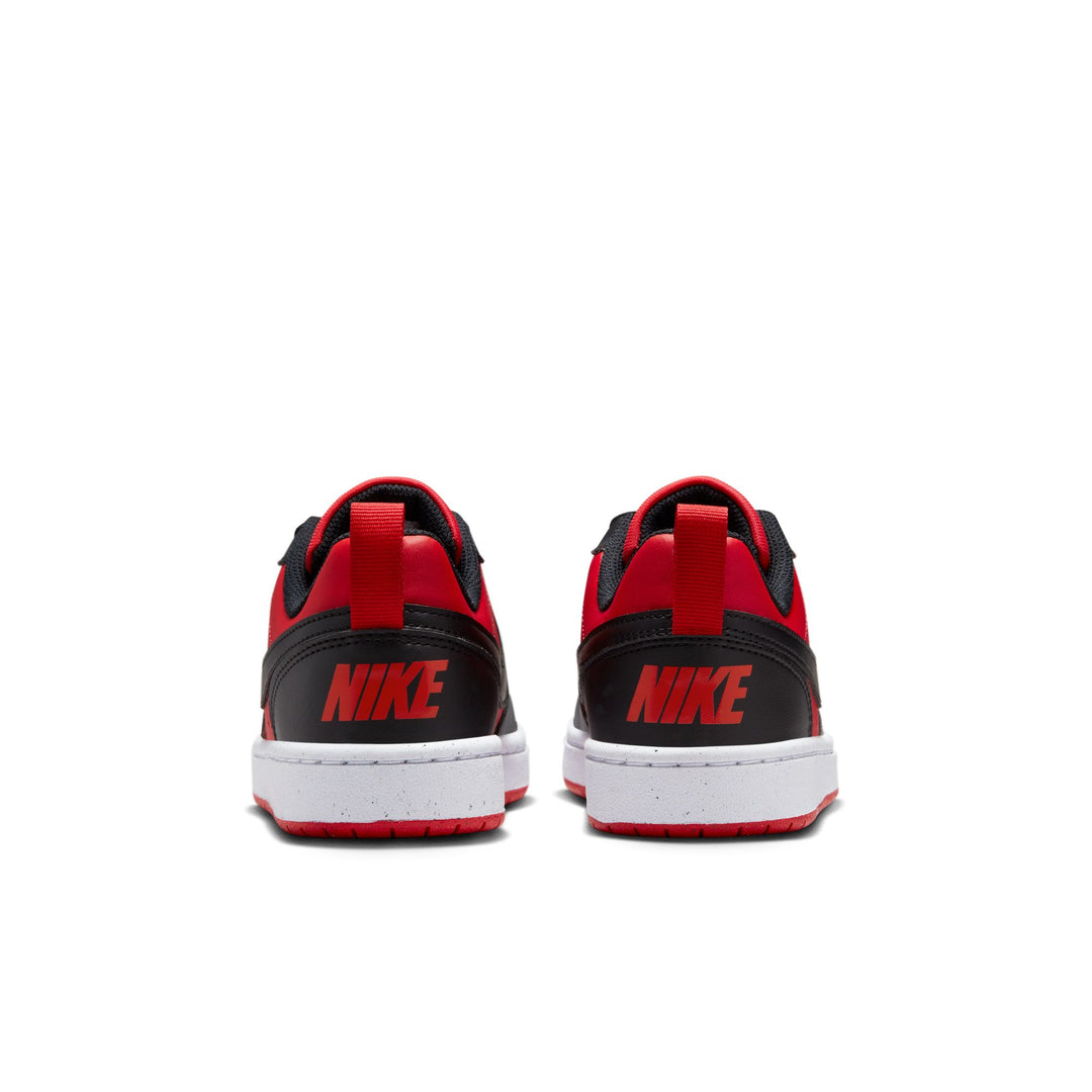 Nike Court Borough Low Recraft (Big Kids)
