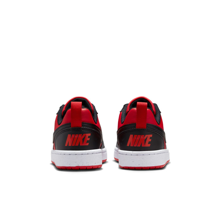 Nike Court Borough Low Recraft (Big Kids)