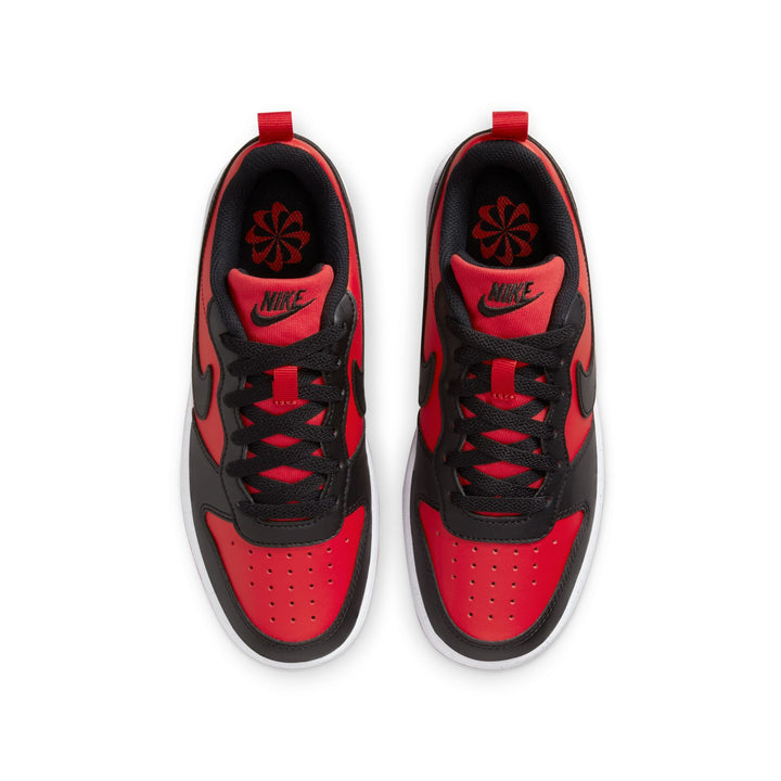 Nike Court Borough Low Recraft (Big Kids)