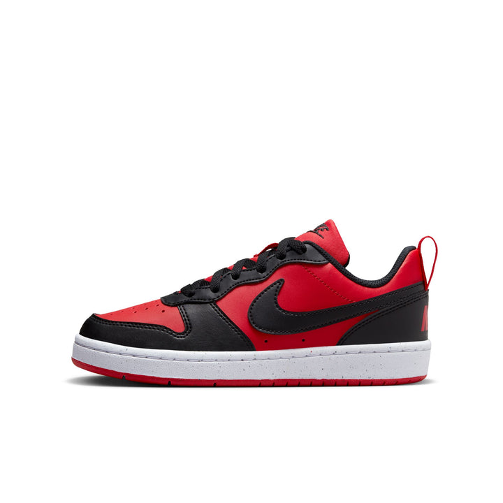 Nike Court Borough Low Recraft (Big Kids)