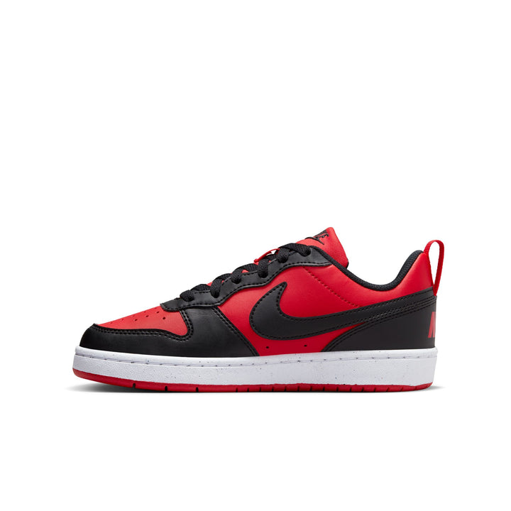 Nike Court Borough Low Recraft (Big Kids)