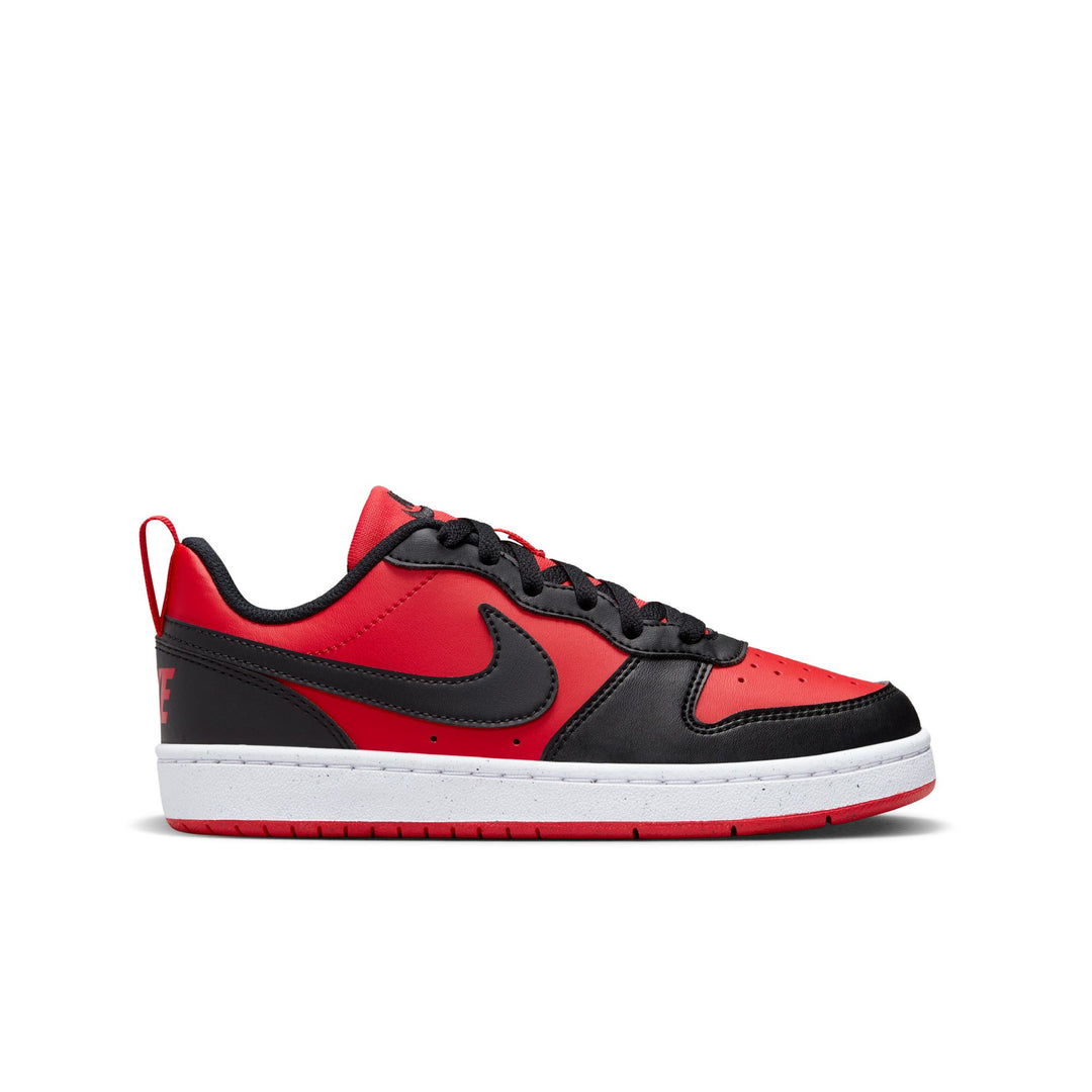 Nike Court Borough Low Recraft (Big Kids)