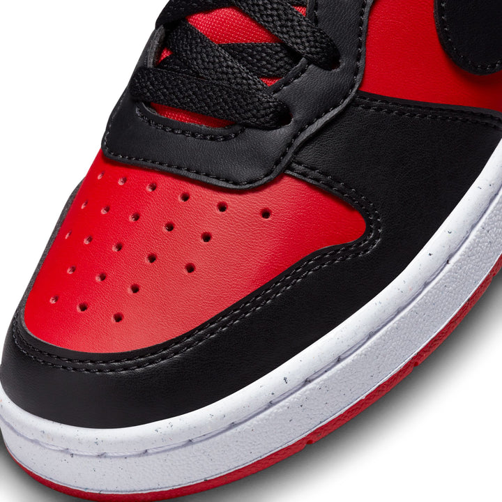Nike Court Borough Low Recraft (Big Kids)