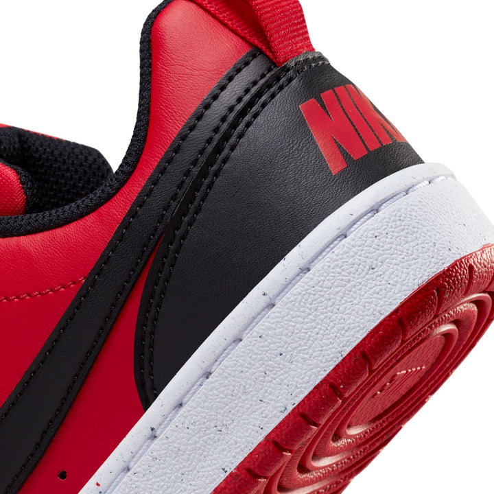Nike Court Borough Low Recraft (Big Kids)