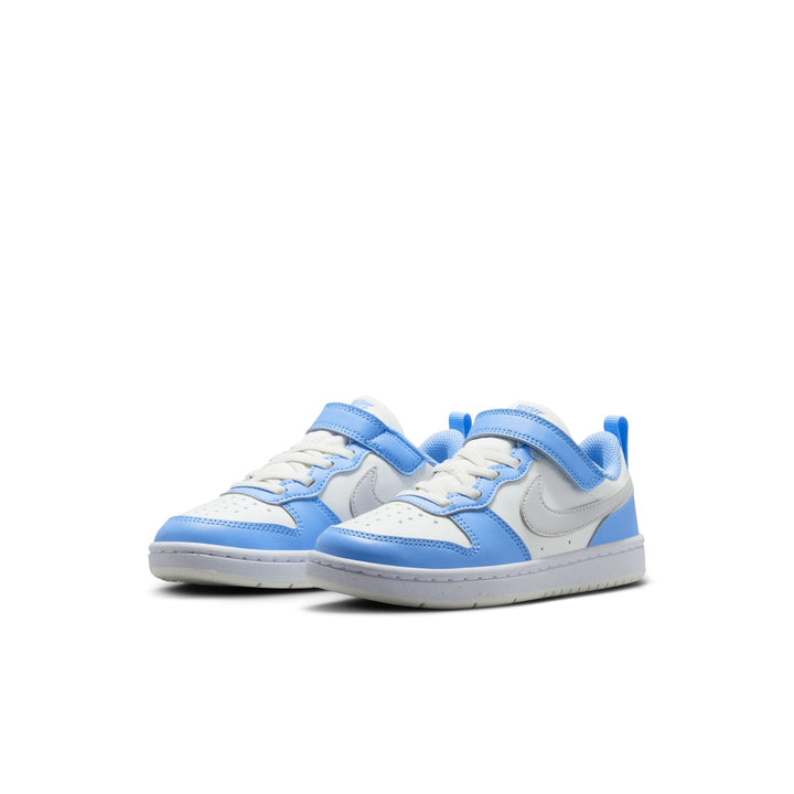 Nike Court Borough Low Recraft Shoes (Little Kids)