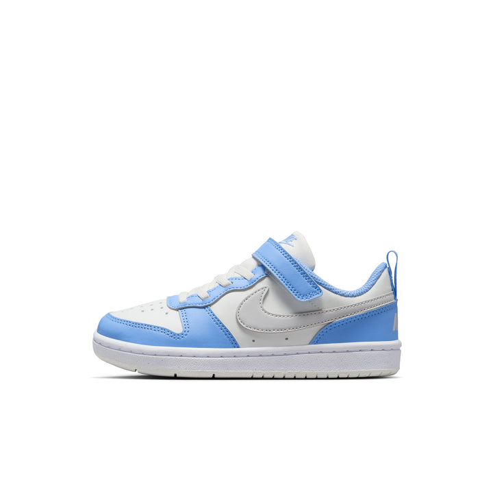 Nike Court Borough Low Recraft Shoes (Little Kids)