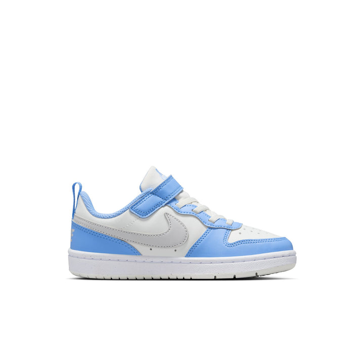 Nike Court Borough Low Recraft Shoes (Little Kids)