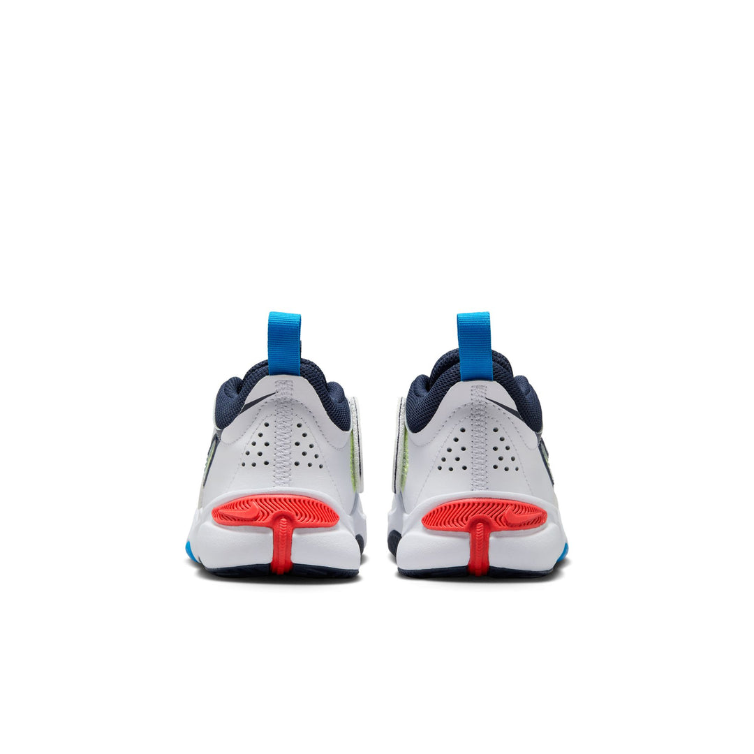 Nike Team Hustle D 11 (Little Kids)