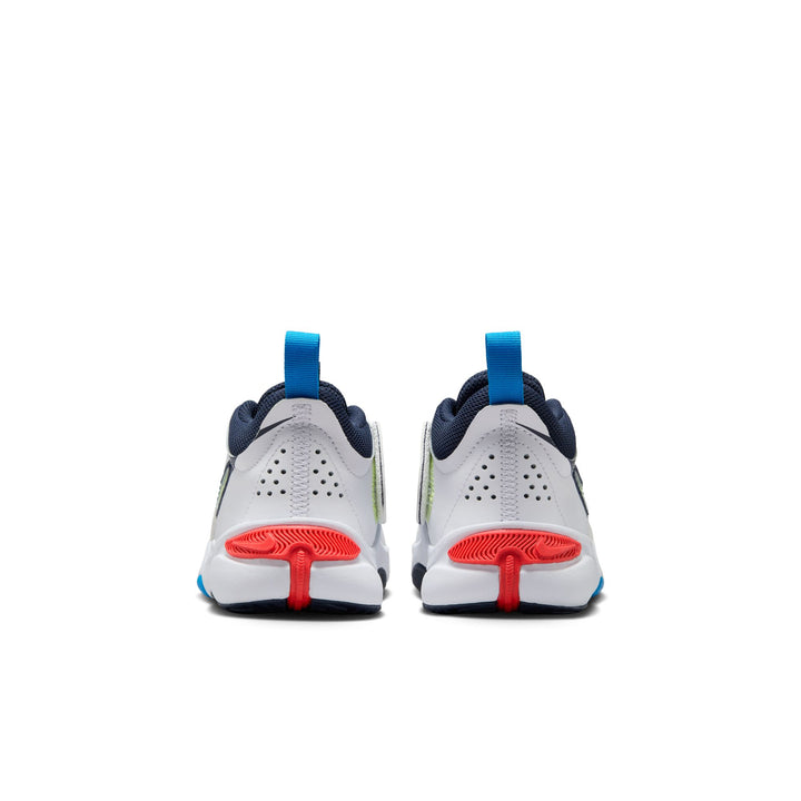 Nike Team Hustle D 11 (Little Kids)