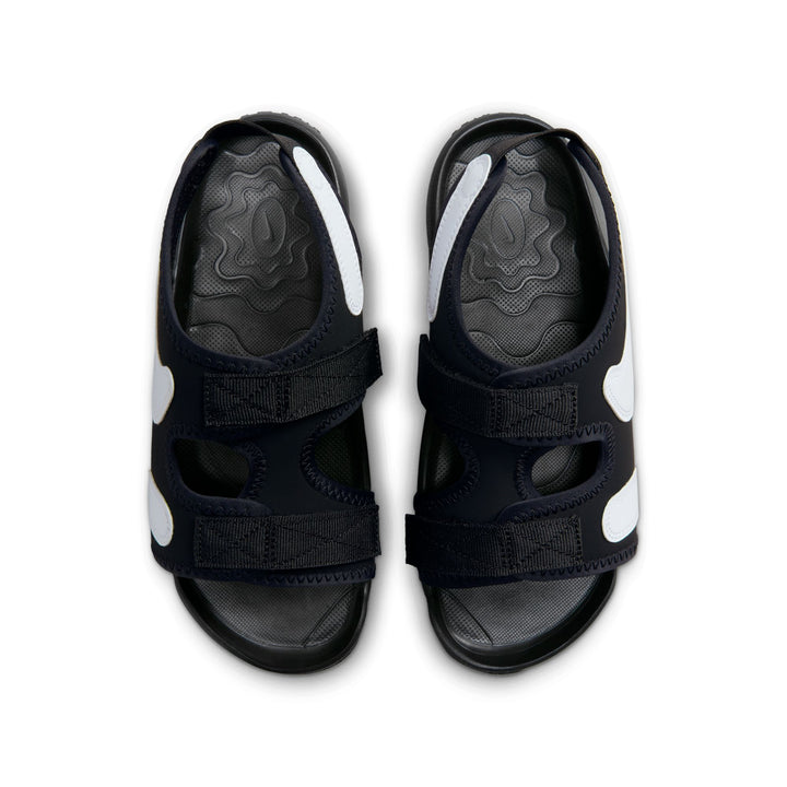 Nike Sunray Adjust 6 Slides (Big Kids)