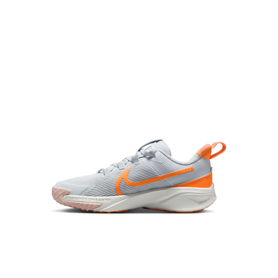 Nike Star Runner 4 (Little Kids)