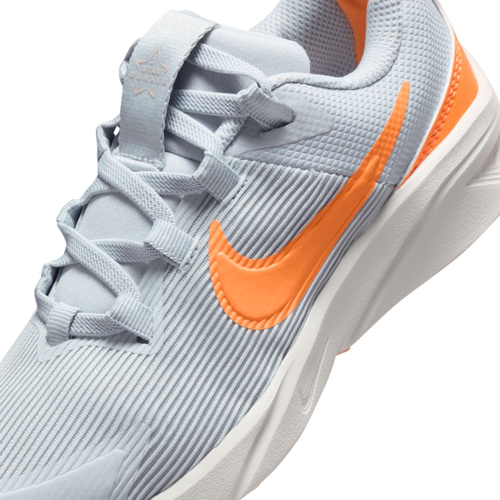 Nike Star Runner 4 (Little Kids)