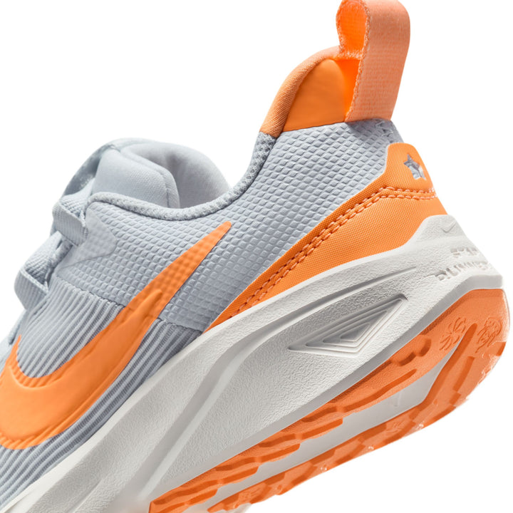 Nike Star Runner 4 (Little Kids)