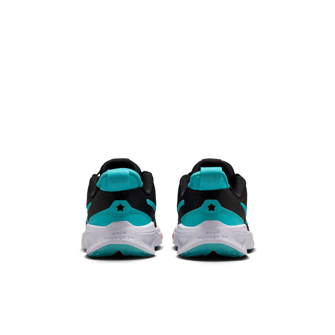 Nike Star Runner 4 (Little Kids)