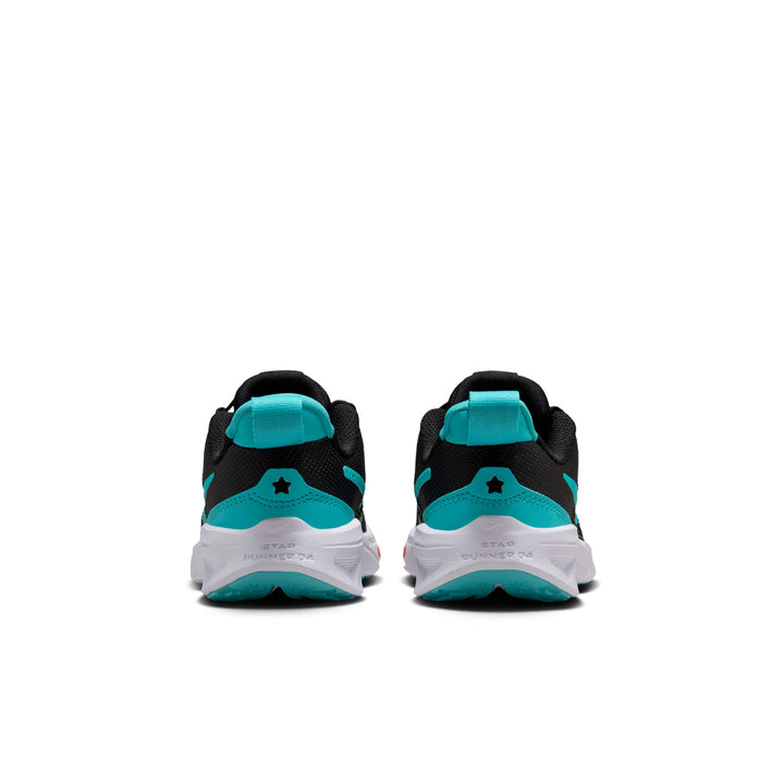 Nike Star Runner 4 (Little Kids)