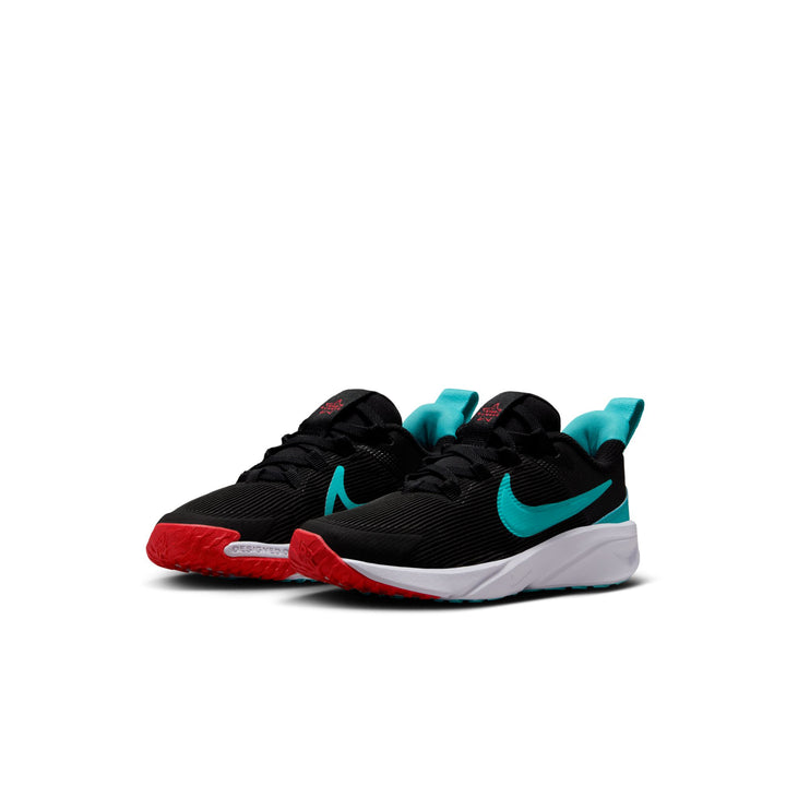 Nike Star Runner 4 (Little Kids)